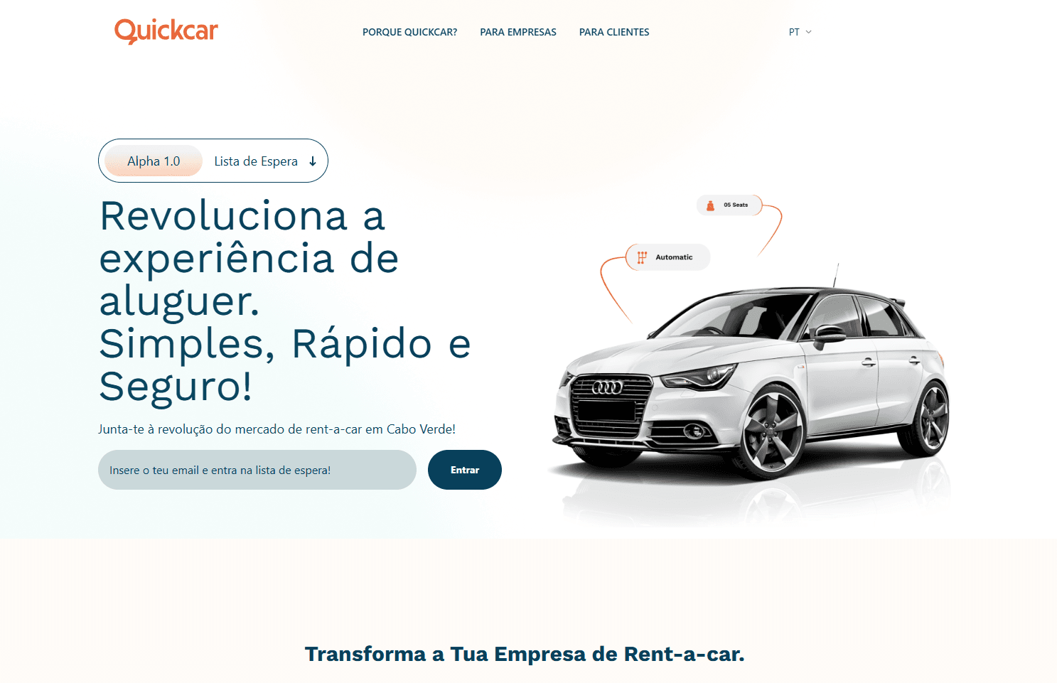 Quickcar